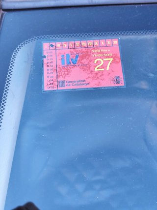 Opel Frontera 1999