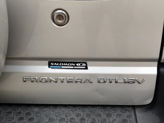 Opel Frontera 1999