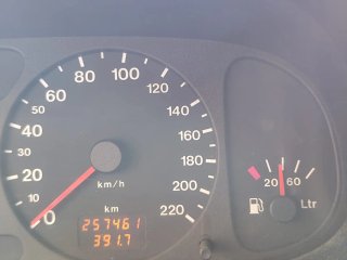 Opel Frontera 1999