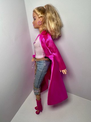 Barbie Il Diario di Barbie (The Barbie Diaries)