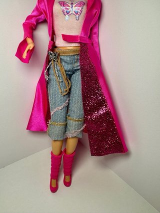 Barbie Il Diario di Barbie (The Barbie Diaries)