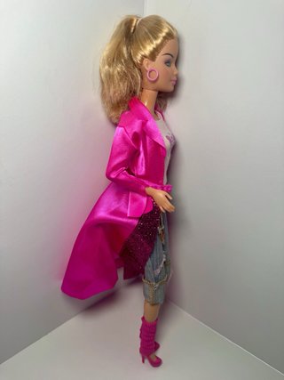 Barbie Il Diario di Barbie (The Barbie Diaries)