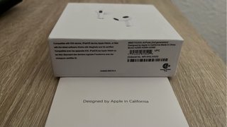 Apple Airpods 3a Gen Nuevos