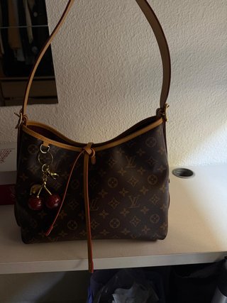 Bolso Louis Vuitton Carryall PM