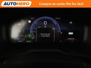 Toyota Rav4 2.5 Hybrid 4x4 Advance PHEV
