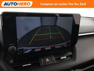 Toyota Rav4 2.5 Hybrid 4x4 Advance PHEV