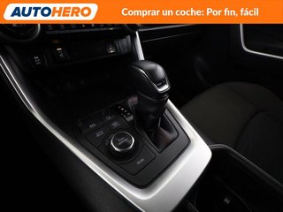 Toyota Rav4 2.5 Hybrid 4x4 Advance PHEV