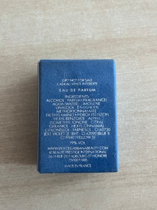 Miniatura Dolce & Gabbana Light Blue Eau Intense