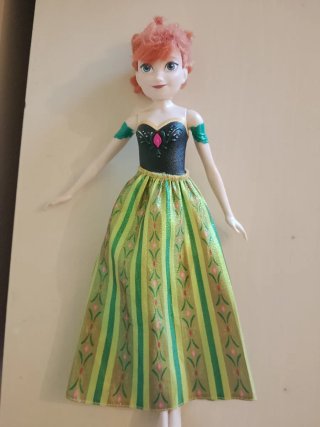 Set di bambole Barbie