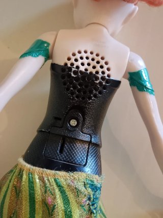 Set di bambole Barbie