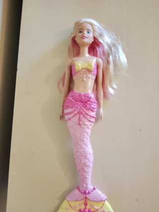 Set di bambole Barbie