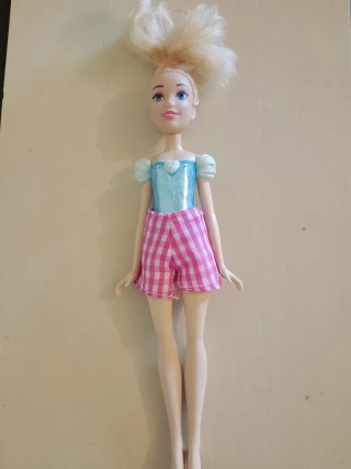Set di bambole Barbie