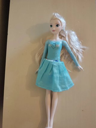 Set di bambole Barbie