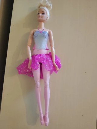 Set di bambole Barbie