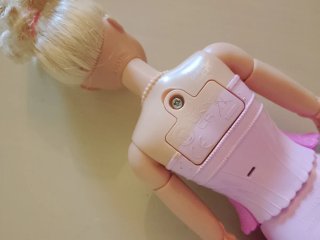 Set di bambole Barbie