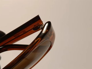 Occhiali da donna Gaia PP093 C.3157