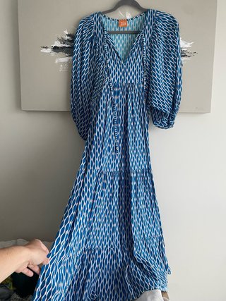 Vestiti estivi Zua (12€ ciascuno)