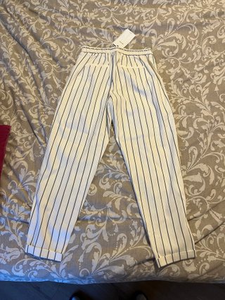 Bershka pantaloni Donna M