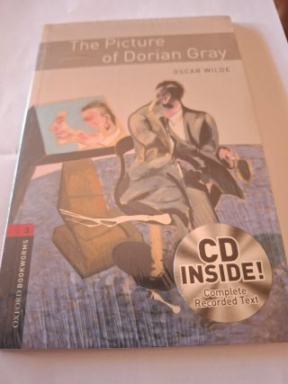 The Picture of Dorian Gray