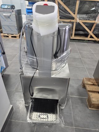 PELADOR DE PATATAS PROFESIONAL