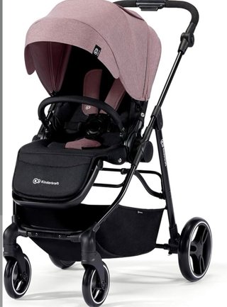 Silla de paseo Kinderkraft VESTO!