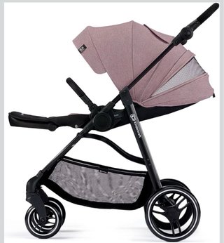 Silla de paseo Kinderkraft VESTO!