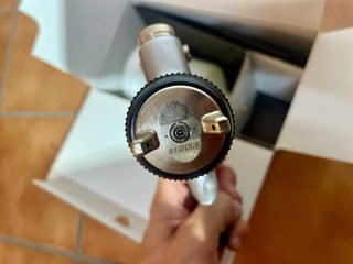 Pistola Sagola Classic Pro XD 2.5