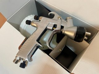 Pistola Sagola Classic Pro XD 2.5