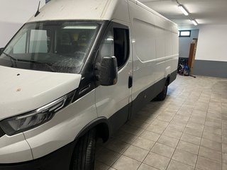 Iveco Daily 2023