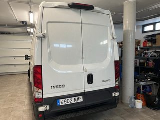 Iveco Daily 2023