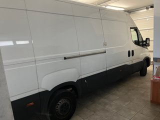 Iveco Daily 2023
