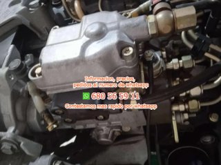 Motor completo renault f9q744 megane i Ref:5718236