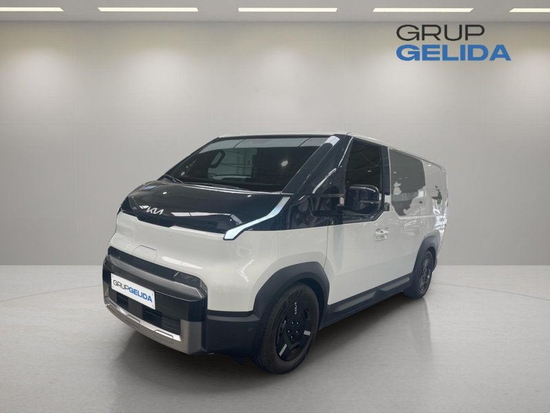 Kia PV5 Cargo L2H1 Long Range Essential - foto 1