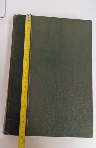 Diccionario terminológico de ciencias médicas.