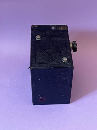 Cámara Ensign All-Distance Twenty box