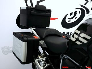 BMW R 1250 GS