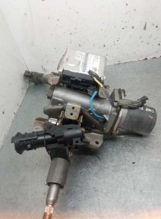 Columna direccion fiat 26076971027 punto - 211771