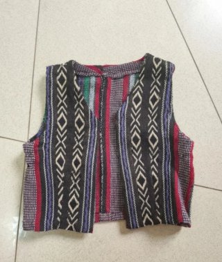 2 Trajes Regionales Infantil