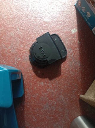 Makita DCM501Z Cafetera Inalámbrica