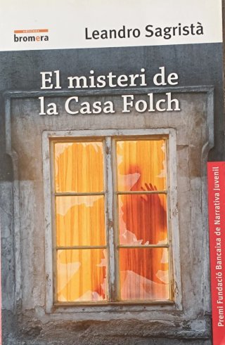 El misteri de la Casa Folch