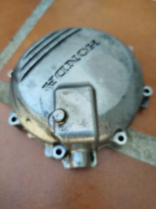 Tapa encendido honda vfr 800 fi del 2000