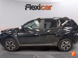 Dacia Duster Prestige TCE 96kW (130CV) 4X2 GPF