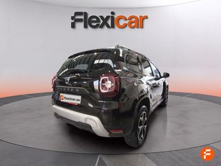 Dacia Duster Prestige TCE 96kW (130CV) 4X2 GPF
