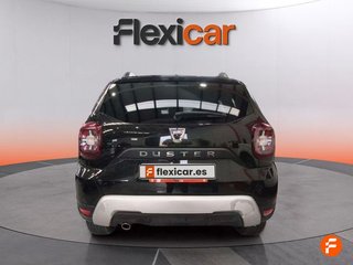 Dacia Duster Prestige TCE 96kW (130CV) 4X2 GPF