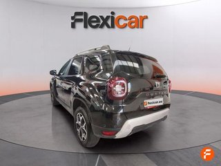 Dacia Duster Prestige TCE 96kW (130CV) 4X2 GPF