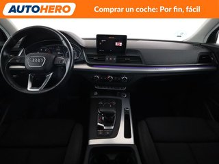 Audi Q5 2.0 TDI quattro S line