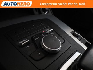 Audi Q5 2.0 TDI quattro S line