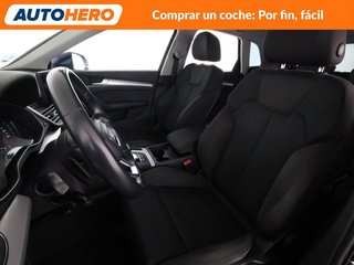 Audi Q5 2.0 TDI quattro S line