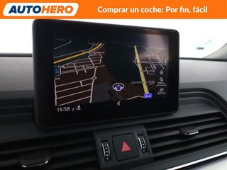 Audi Q5 2.0 TDI quattro S line