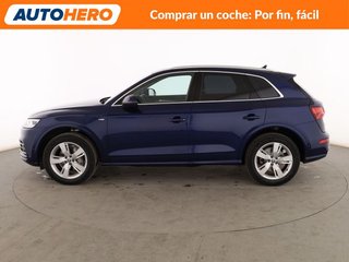 Audi Q5 2.0 TDI quattro S line